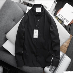 ÁO SƠ MI DÀI TAY BENTINO 8773