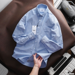 Áo sơ mi dài tay BTM 4404