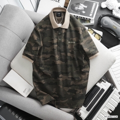 Áo thun polo BTM 7524