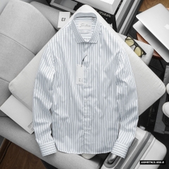 ÁO SƠ MI DÀI TAY BENTINO 8773