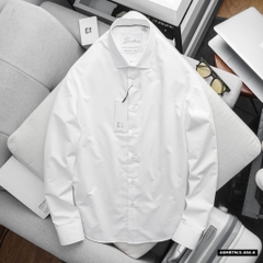 ÁO SƠ MI DÀI TAY BENTINO 8773