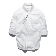 Áo sơ mi dài tay BTM 4404