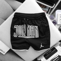 Quần Short thun mè JD JD001