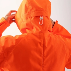 Áo Mưa Rain Layer DEWORK