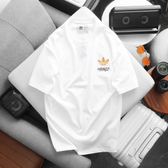 Áo Thun Thời Trang Oversize GFX CT056