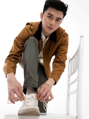 Quần Dài Workwear Vận Động DEWERK