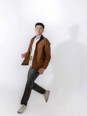 Quần Dài Workwear Vận Động DEWERK
