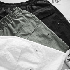 Quần short biển BTM 27742