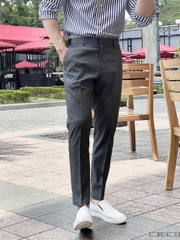 Quần Tây Nam Cạp Chun Sang Trọng BTM 4617