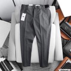 Quần Tây Nam Cạp Chun Sang Trọng BTM 4617