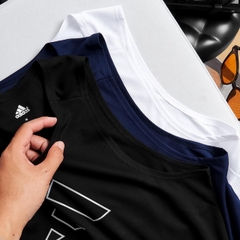 Áo tanktop Das BL95