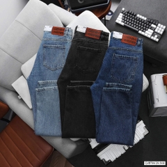 Quần jean baggy BTM 29560