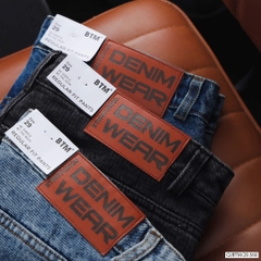 Quần jean baggy BTM 29560