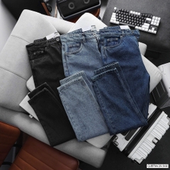Quần jean baggy BTM 29560