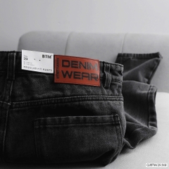 Quần jean baggy BTM 29560