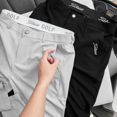 Quần dài golf Titleist QD92