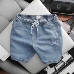 Quần Short Jean Denim PB SH218