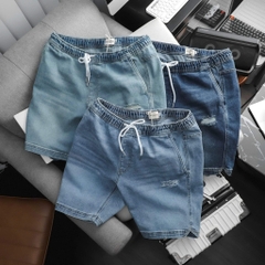 Quần Short Jean Denim PB SH218