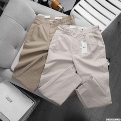 Quần dài kaki BTM  QD74