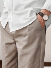 Quần dài kaki BTM  QD74