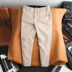 Quần Dài Kaki Lịch Lãm & Sang Trọng PIE QD11