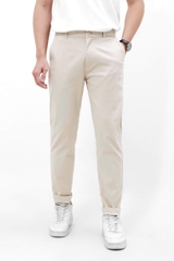 Quần Dài Kaki Lịch Lãm & Sang Trọng PIE QD11