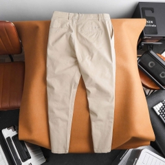 Quần Dài Kaki Lịch Lãm & Sang Trọng PIE QD11