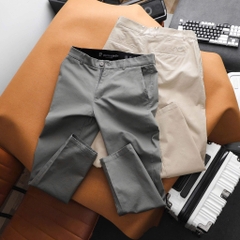 Quần Dài Kaki Lịch Lãm & Sang Trọng PIE QD11