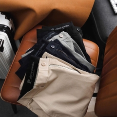 Quần Dài Kaki Lịch Lãm & Sang Trọng PIE QD11