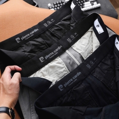 Quần Dài Kaki Lịch Lãm & Sang Trọng PIE QD11