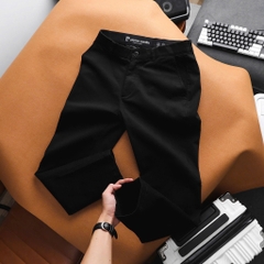 Quần Dài Kaki Lịch Lãm & Sang Trọng PIE QD11