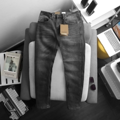 Quần Jean Dài Denim BBR QD05