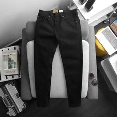 Quần Jean Dài Denim BBR QD05