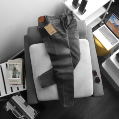 Quần Jean Dài Denim BBR QD05