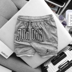 Quần Short thun mè JD JD001