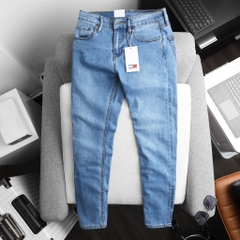 Quần Jeans dài TM TM2