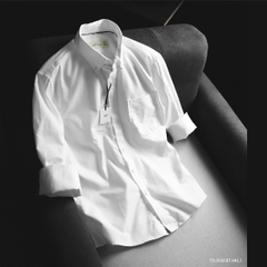 Áo sơ mi dài tay BTM 4404