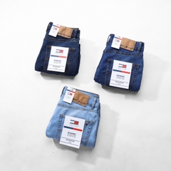 Quần Jeans dài TM TM2