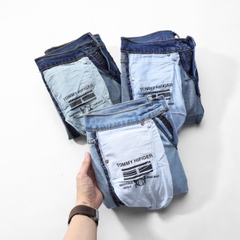 Quần Jeans dài TM TM2