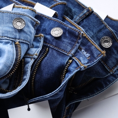 Quần Jeans dài TM TM2
