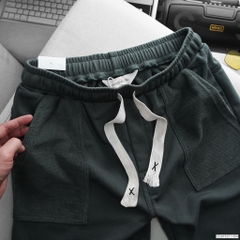 Quần short nỉ BTM 4M 11494