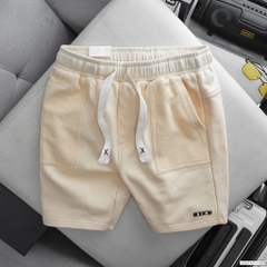 Quần short nỉ BTM 4M 11494