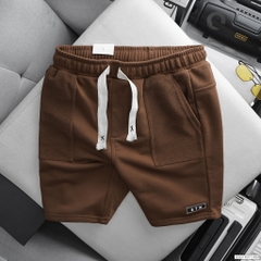 Quần short nỉ BTM 4M 11494