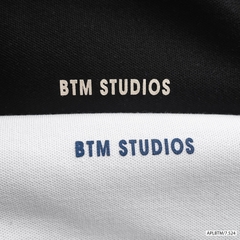 Áo thun polo BTM 7524