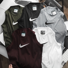 Áo tanktop NK Swoosh BL25