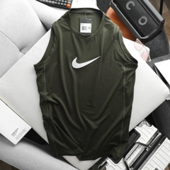 Áo tanktop NK Swoosh BL25