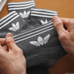 Set 6 vớ cổ trung Das AD11