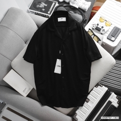 Áo sơ mi cuban BTM 180223