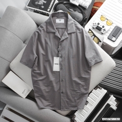 Áo sơ mi cuban BTM 180223