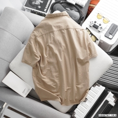 Áo sơ mi cuban BTM 180223